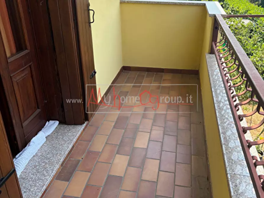 Immagine 2 di Casa bifamiliare in vendita  a Selvazzano Dentro