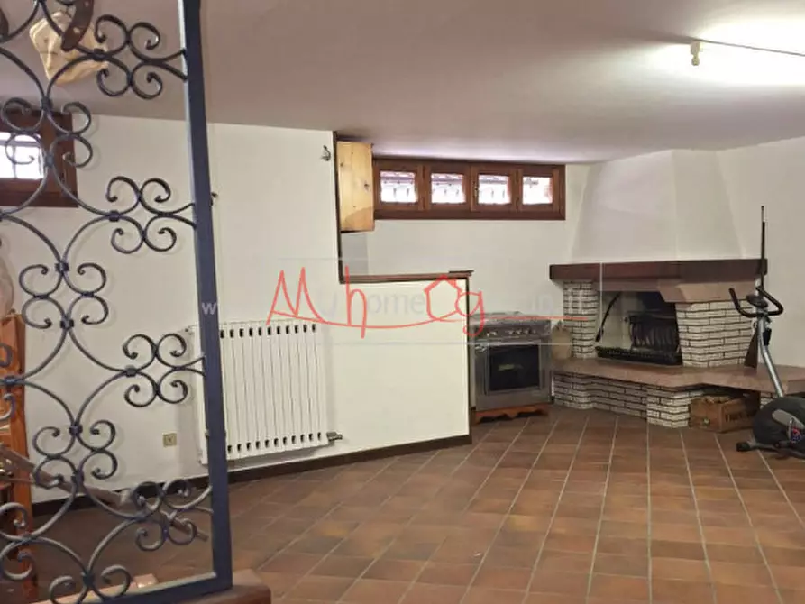 Immagine 7 di Casa bifamiliare in vendita  a Selvazzano Dentro