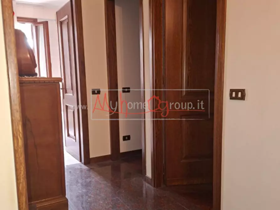 Immagine 9 di Casa bifamiliare in vendita  a Selvazzano Dentro