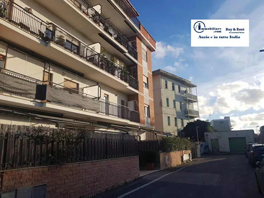 Immagine 1 di Appartamento in vendita  in VIA CANDIDO DE ANGELIS a Anzio