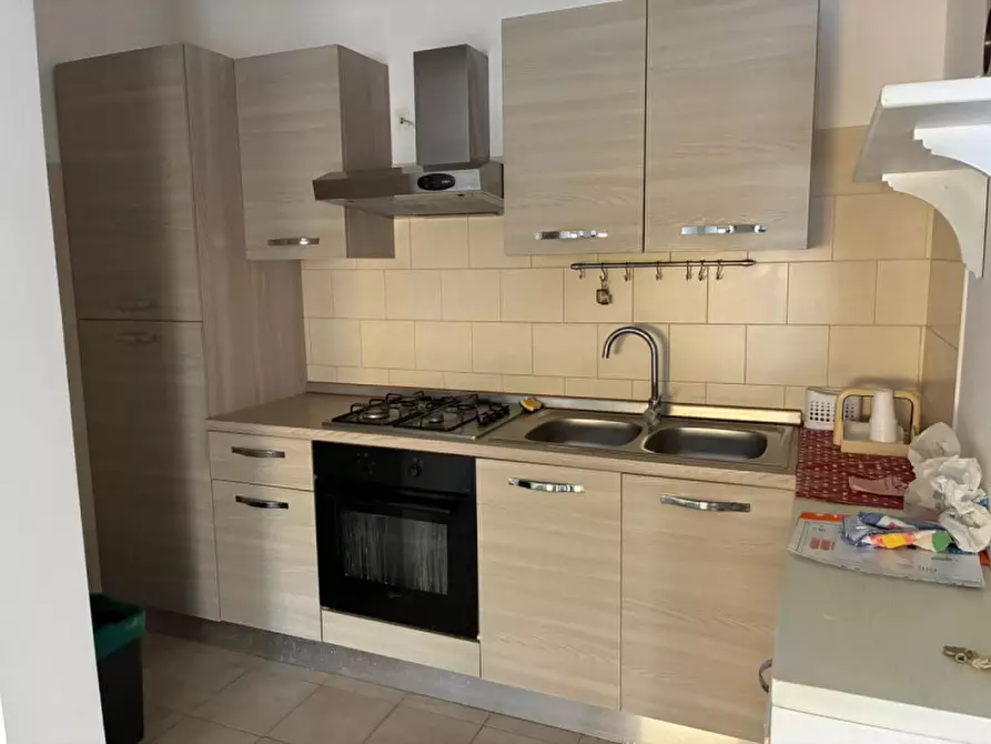 Immagine 3 di Appartamento in vendita  in VIA CANDIDO DE ANGELIS a Anzio