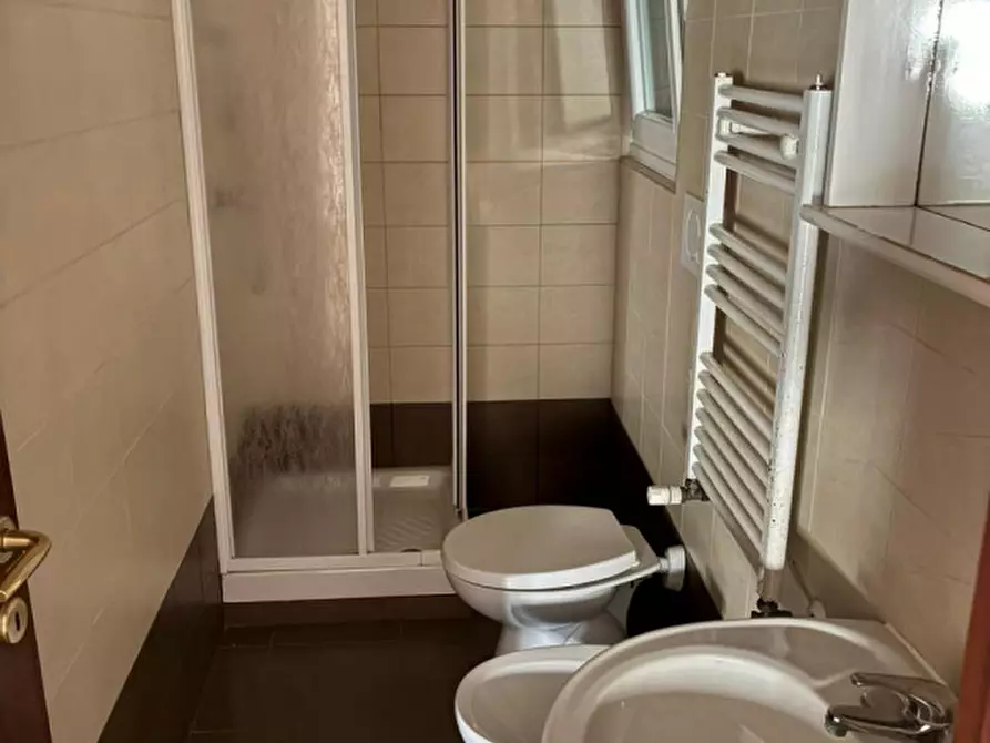 Immagine 7 di Appartamento in vendita  in VIA CANDIDO DE ANGELIS a Anzio