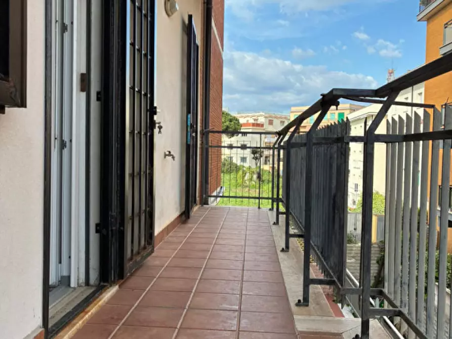 Immagine 18 di Appartamento in vendita  in VIA CANDIDO DE ANGELIS a Anzio