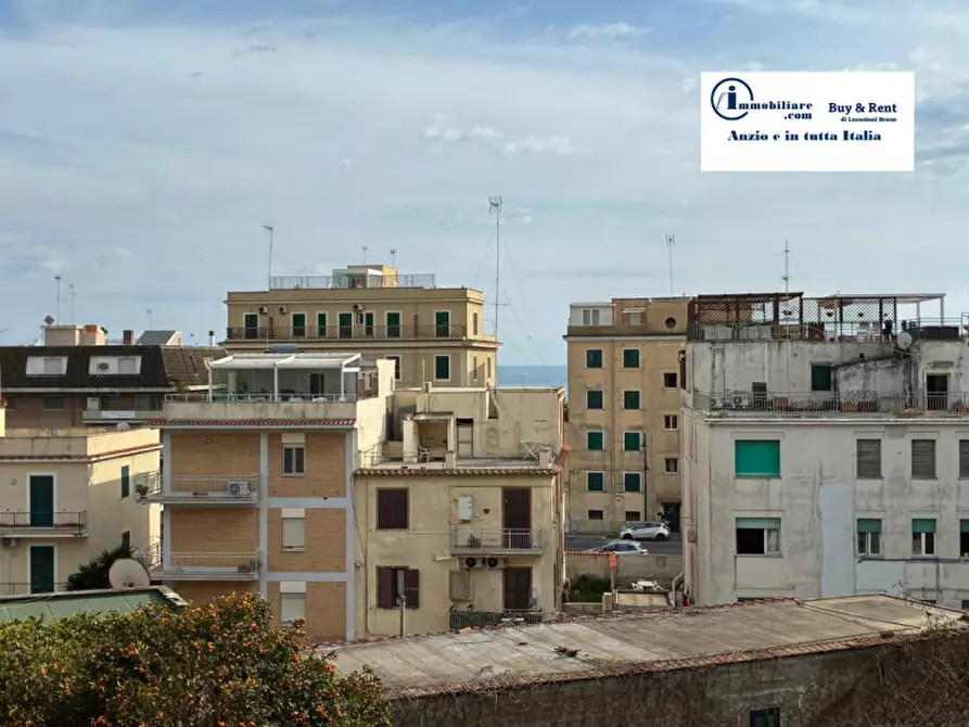 Immagine 20 di Appartamento in vendita  in VIA CANDIDO DE ANGELIS a Anzio
