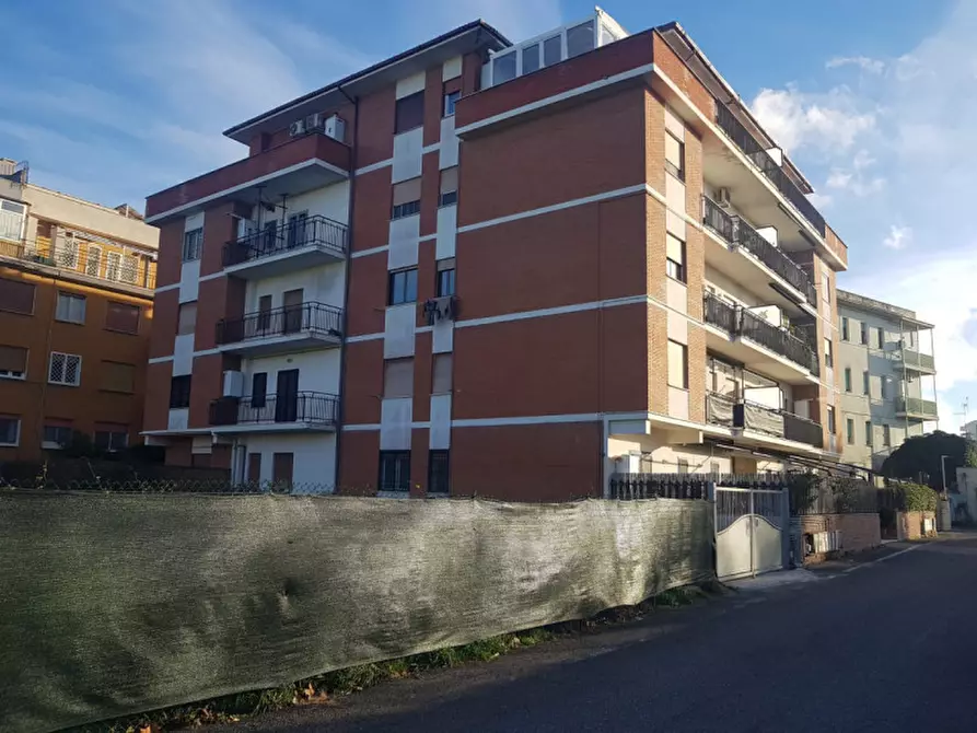 Immagine 22 di Appartamento in vendita  in VIA CANDIDO DE ANGELIS a Anzio