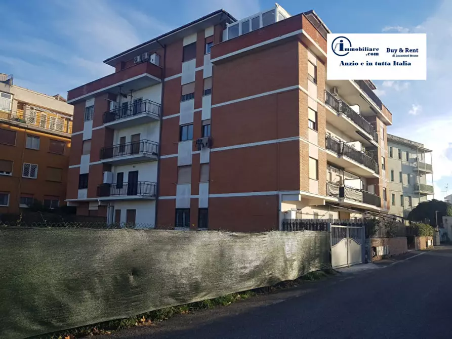 Immagine 23 di Appartamento in vendita  in VIA CANDIDO DE ANGELIS a Anzio