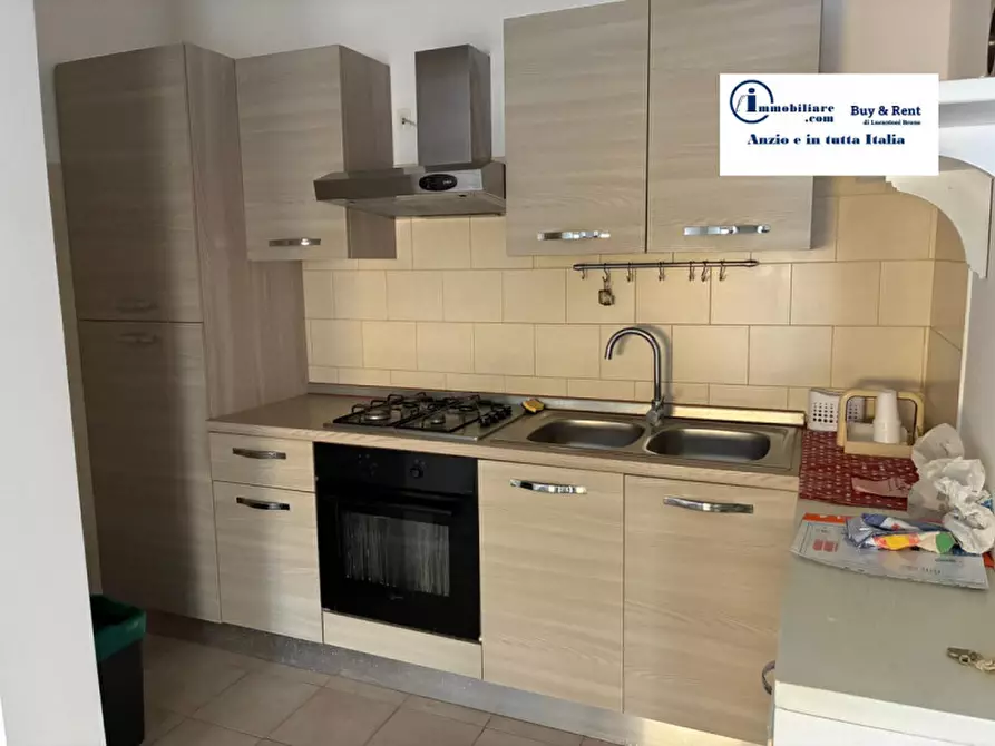 Immagine 28 di Appartamento in vendita  in VIA CANDIDO DE ANGELIS a Anzio