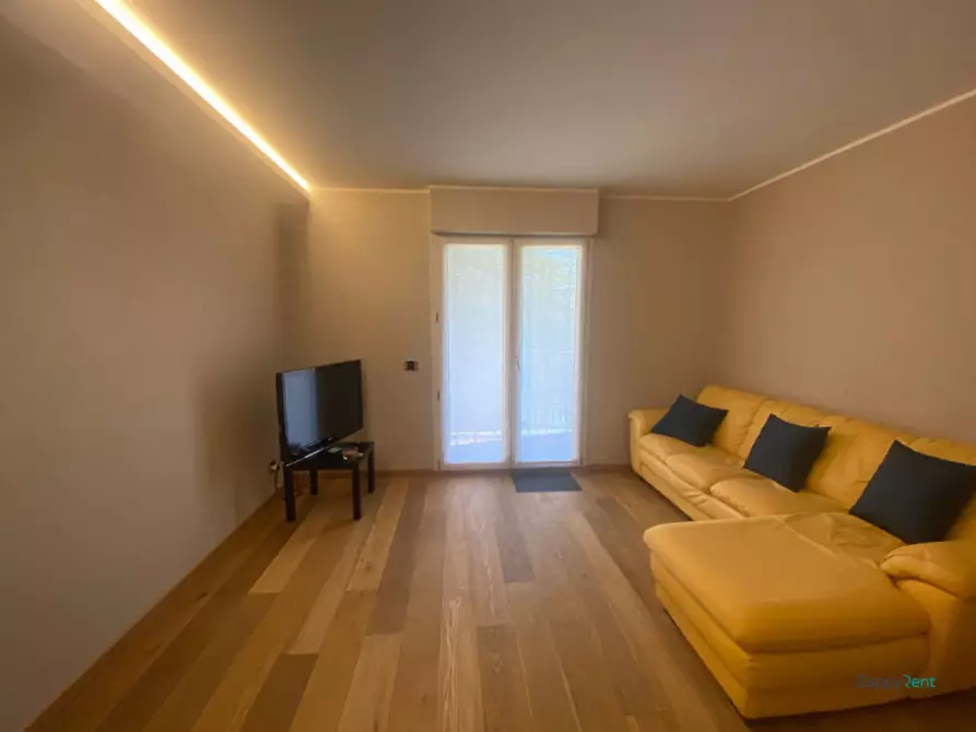 Immagine 1 di Appartamento in affitto  in Via Pompeo Marchesi, 13 a Milano