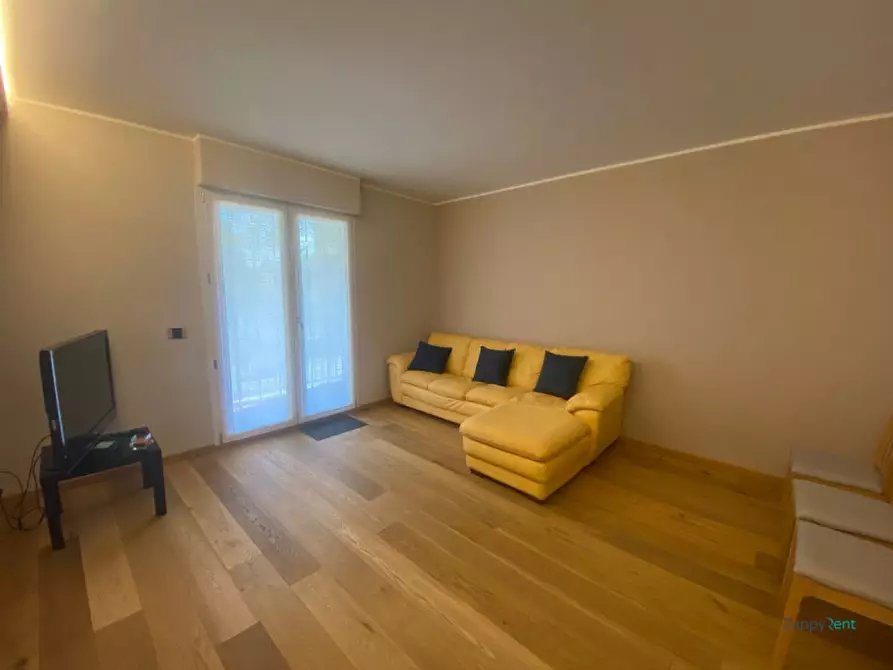 Immagine 2 di Appartamento in affitto  in Via Pompeo Marchesi, 13 a Milano