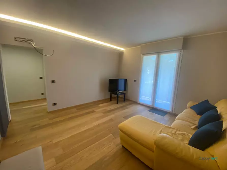 Immagine 3 di Appartamento in affitto  in Via Pompeo Marchesi, 13 a Milano