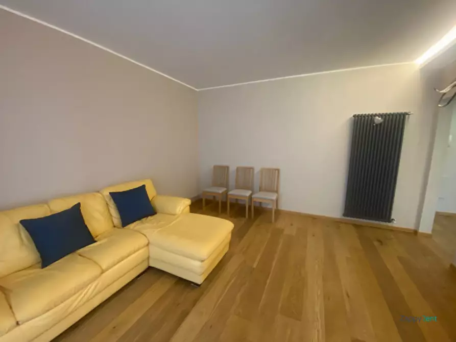 Immagine 4 di Appartamento in affitto  in Via Pompeo Marchesi, 13 a Milano