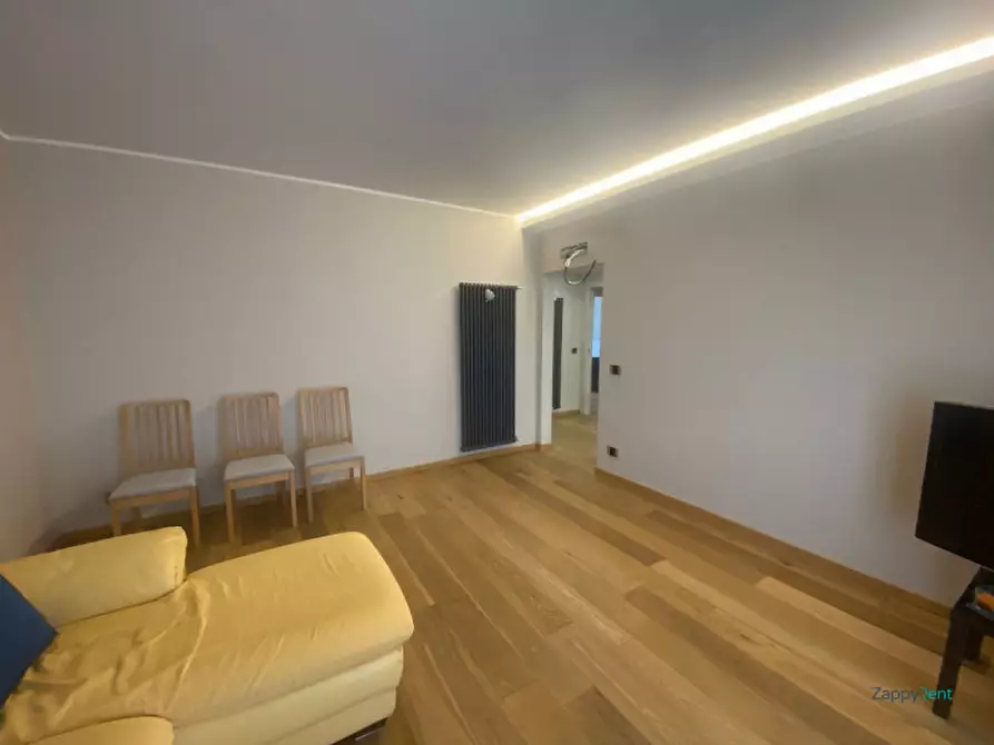 Immagine 5 di Appartamento in affitto  in Via Pompeo Marchesi, 13 a Milano