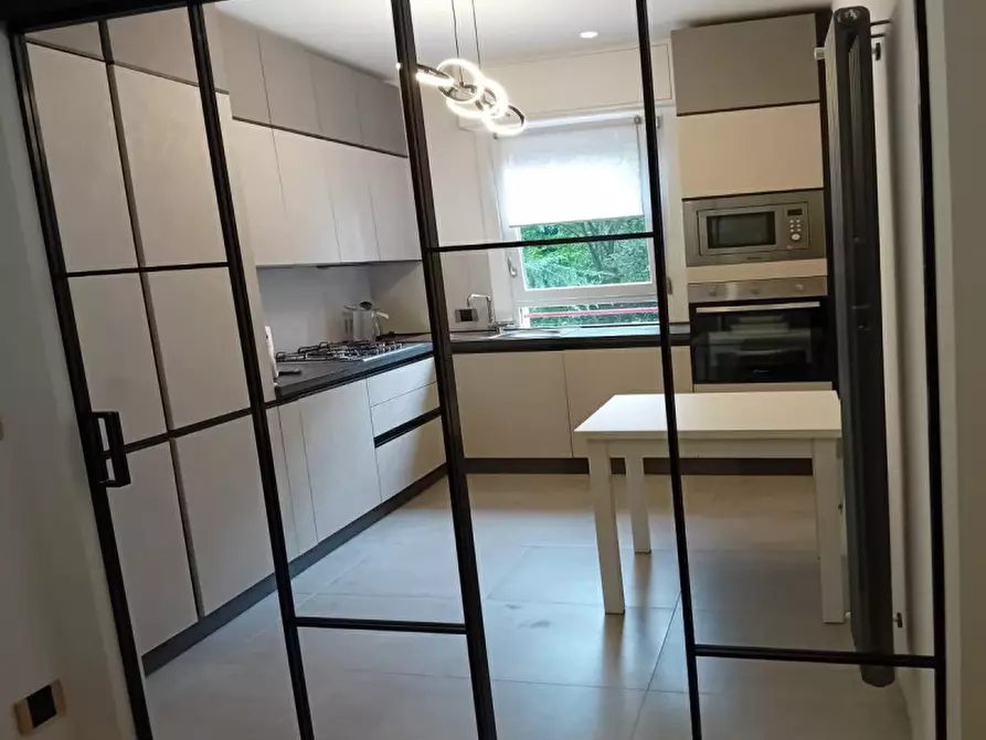 Immagine 6 di Appartamento in affitto  in Via Pompeo Marchesi, 13 a Milano
