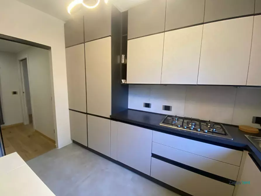 Immagine 7 di Appartamento in affitto  in Via Pompeo Marchesi, 13 a Milano