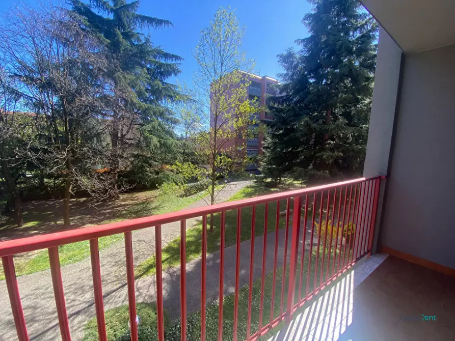 Immagine 11 di Appartamento in affitto  in Via Pompeo Marchesi, 13 a Milano