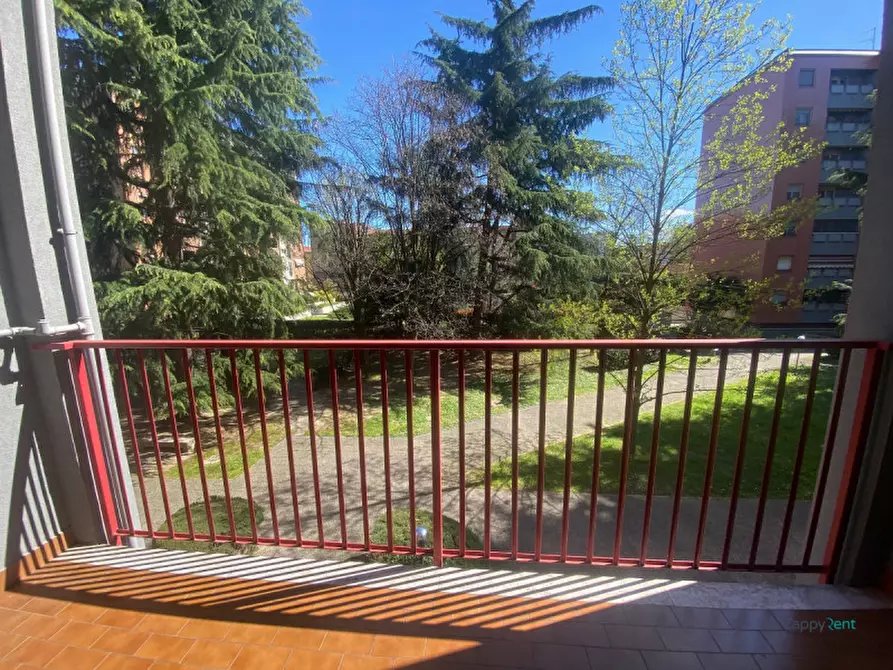 Immagine 12 di Appartamento in affitto  in Via Pompeo Marchesi, 13 a Milano