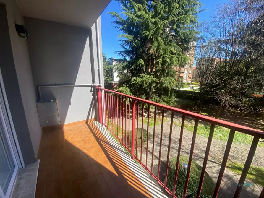 Immagine 13 di Appartamento in affitto  in Via Pompeo Marchesi, 13 a Milano