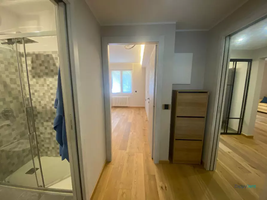 Immagine 14 di Appartamento in affitto  in Via Pompeo Marchesi, 13 a Milano