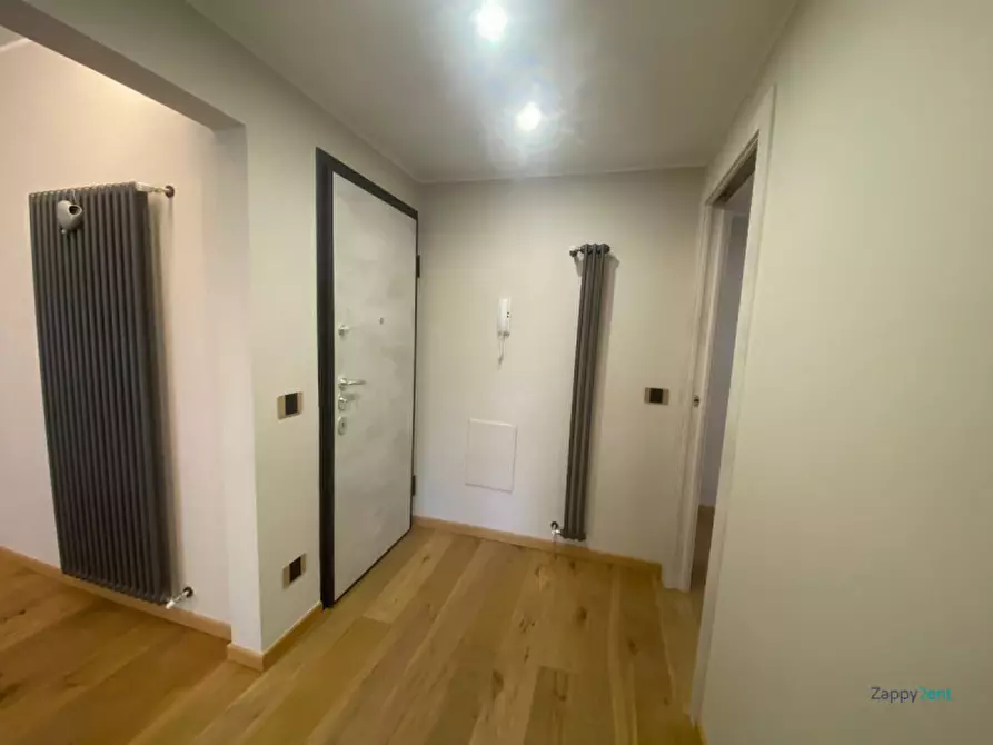 Immagine 15 di Appartamento in affitto  in Via Pompeo Marchesi, 13 a Milano