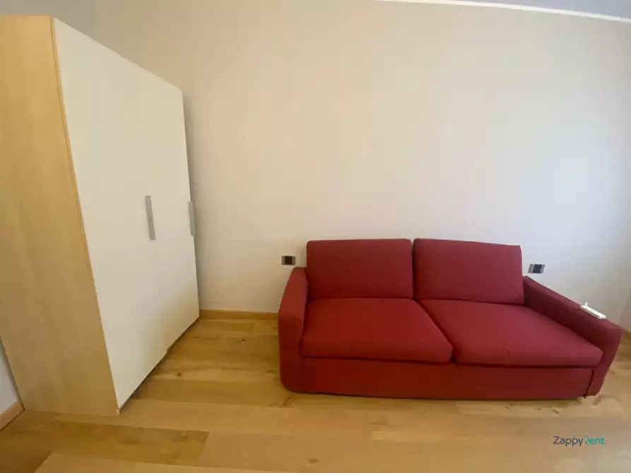 Immagine 17 di Appartamento in affitto  in Via Pompeo Marchesi, 13 a Milano