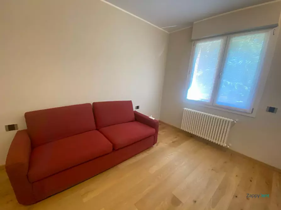 Immagine 18 di Appartamento in affitto  in Via Pompeo Marchesi, 13 a Milano