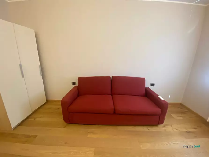 Immagine 19 di Appartamento in affitto  in Via Pompeo Marchesi, 13 a Milano