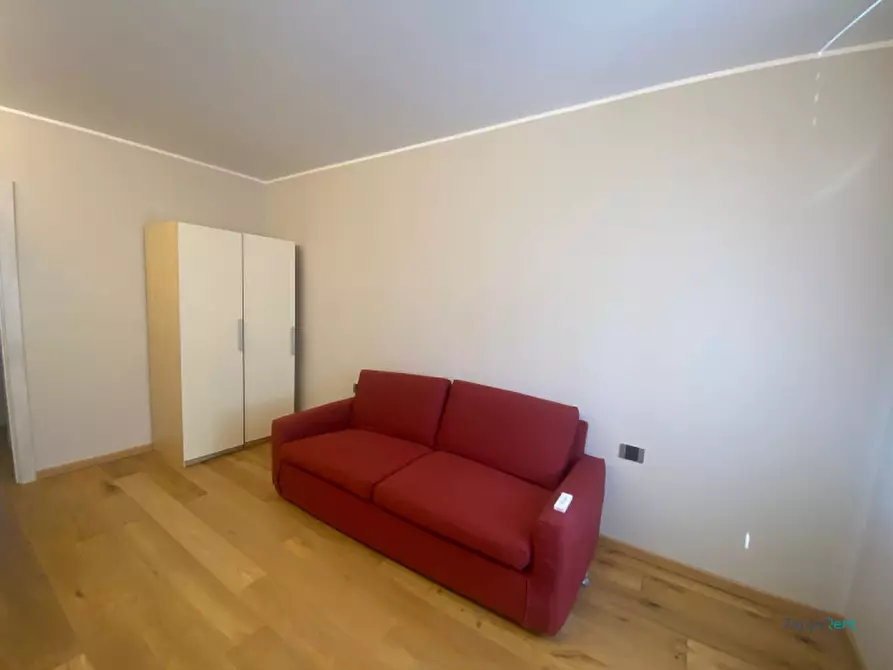 Immagine 20 di Appartamento in affitto  in Via Pompeo Marchesi, 13 a Milano