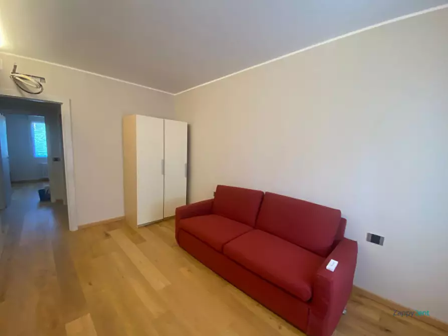 Immagine 21 di Appartamento in affitto  in Via Pompeo Marchesi, 13 a Milano