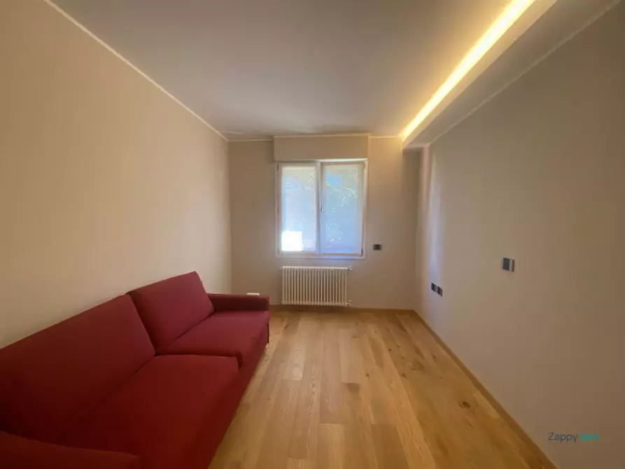 Immagine 22 di Appartamento in affitto  in Via Pompeo Marchesi, 13 a Milano