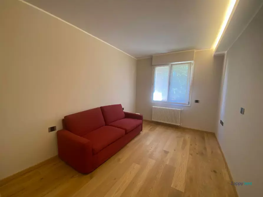 Immagine 24 di Appartamento in affitto  in Via Pompeo Marchesi, 13 a Milano