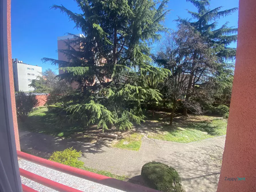 Immagine 25 di Appartamento in affitto  in Via Pompeo Marchesi, 13 a Milano