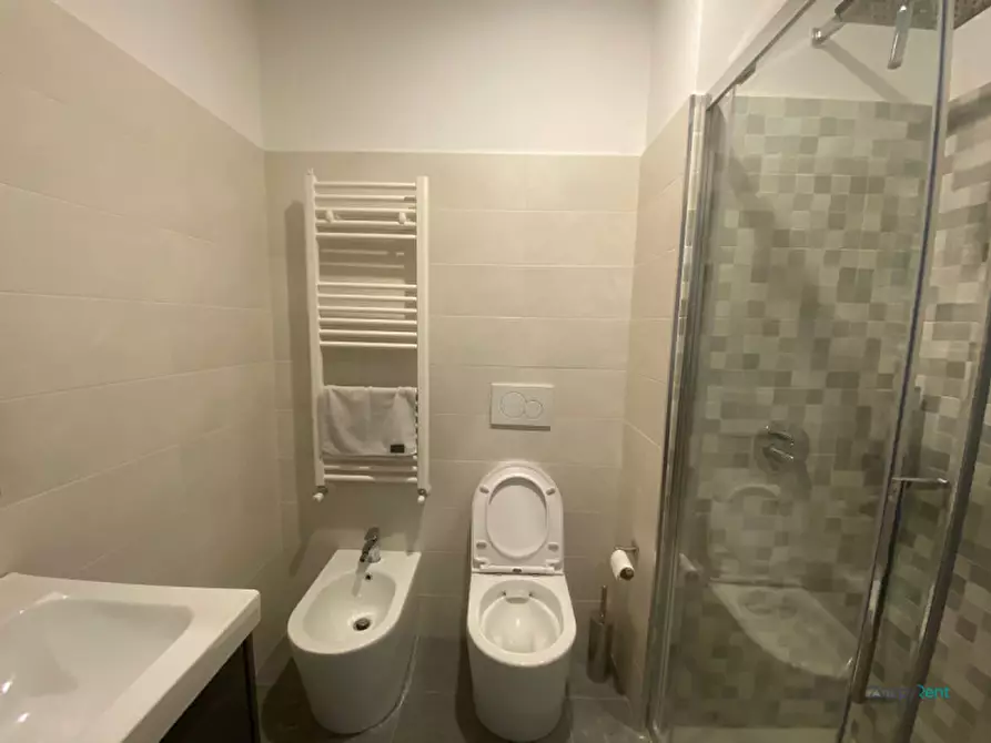 Immagine 26 di Appartamento in affitto  in Via Pompeo Marchesi, 13 a Milano