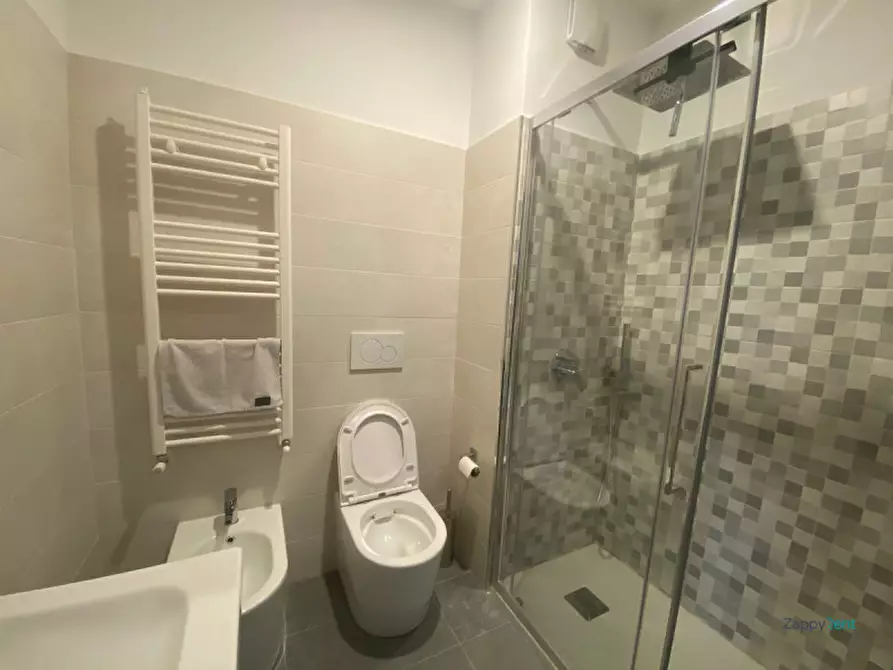 Immagine 27 di Appartamento in affitto  in Via Pompeo Marchesi, 13 a Milano