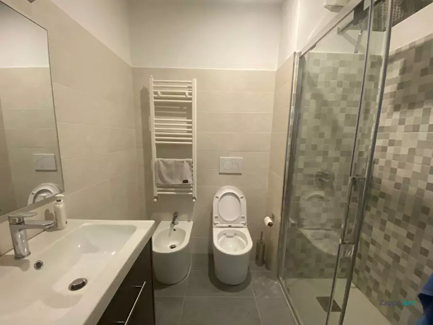 Immagine 28 di Appartamento in affitto  in Via Pompeo Marchesi, 13 a Milano