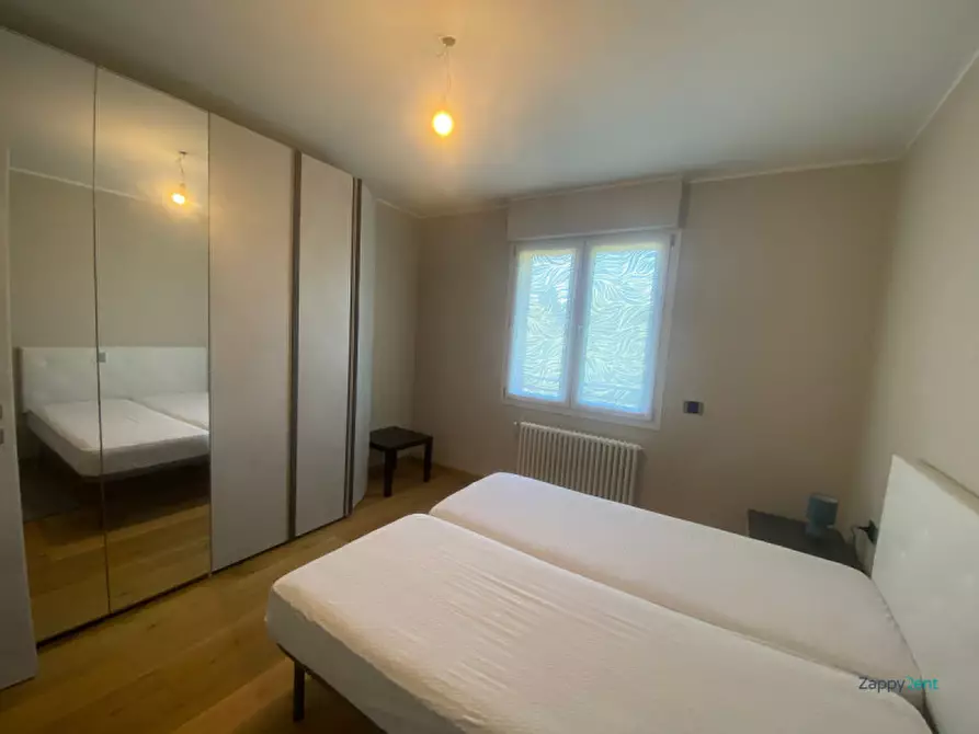 Immagine 29 di Appartamento in affitto  in Via Pompeo Marchesi, 13 a Milano