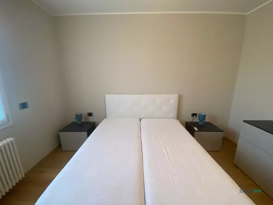 Immagine 30 di Appartamento in affitto  in Via Pompeo Marchesi, 13 a Milano