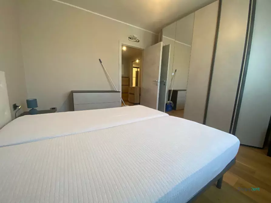 Immagine 31 di Appartamento in affitto  in Via Pompeo Marchesi, 13 a Milano