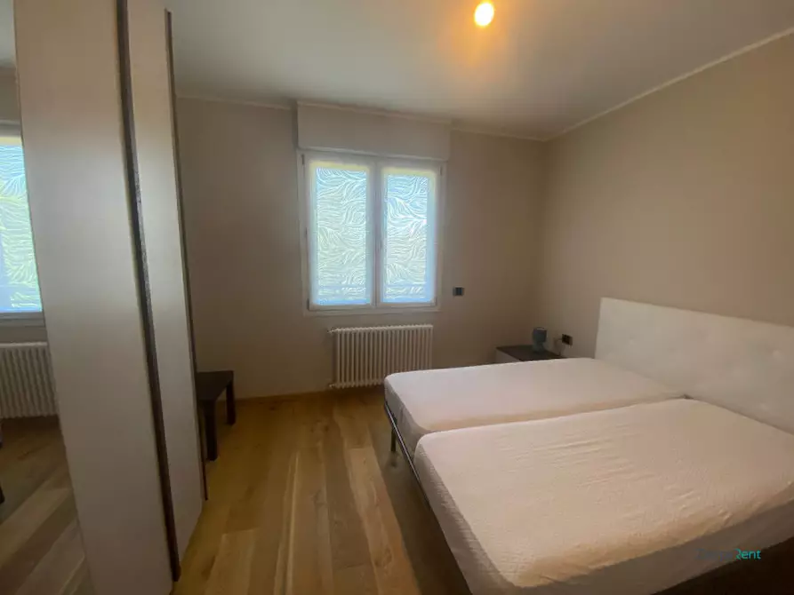 Immagine 32 di Appartamento in affitto  in Via Pompeo Marchesi, 13 a Milano