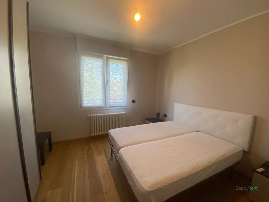 Immagine 33 di Appartamento in affitto  in Via Pompeo Marchesi, 13 a Milano