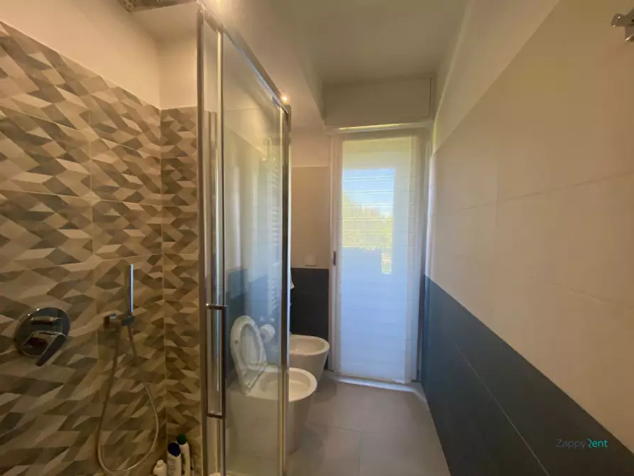 Immagine 34 di Appartamento in affitto  in Via Pompeo Marchesi, 13 a Milano