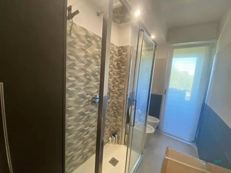 Immagine 35 di Appartamento in affitto  in Via Pompeo Marchesi, 13 a Milano