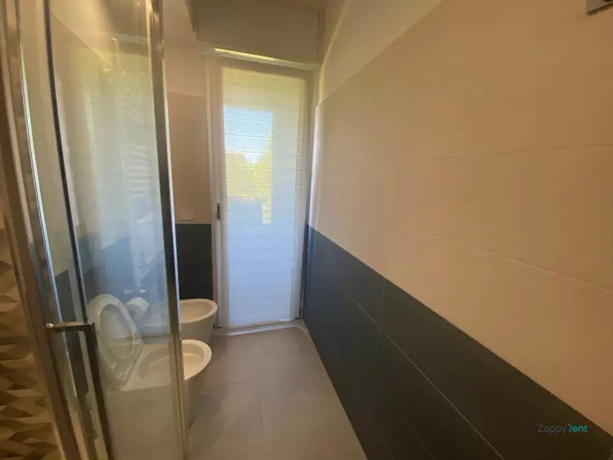 Immagine 36 di Appartamento in affitto  in Via Pompeo Marchesi, 13 a Milano