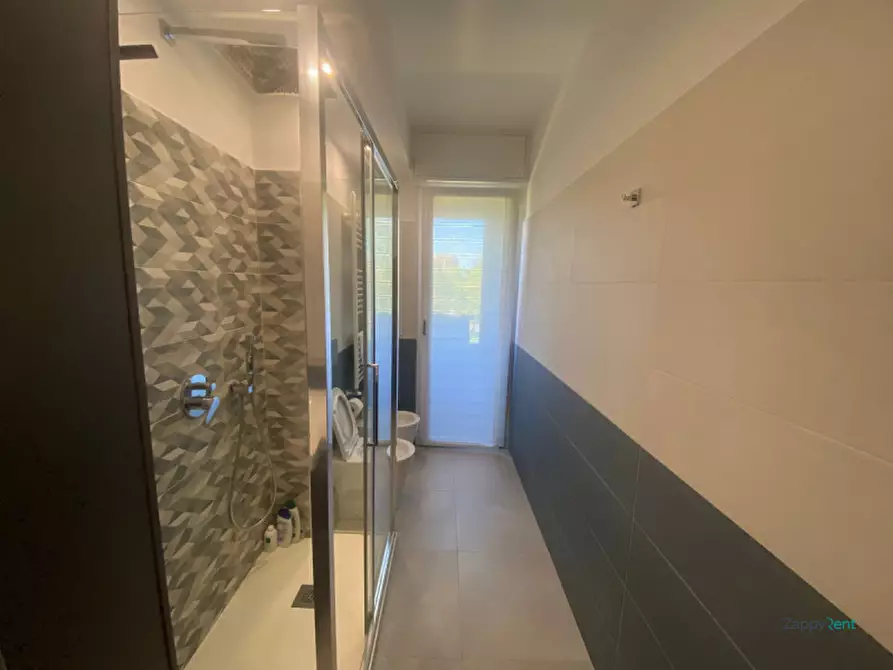 Immagine 37 di Appartamento in affitto  in Via Pompeo Marchesi, 13 a Milano