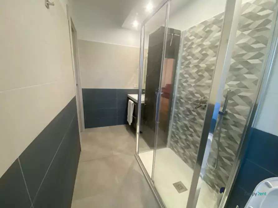 Immagine 38 di Appartamento in affitto  in Via Pompeo Marchesi, 13 a Milano