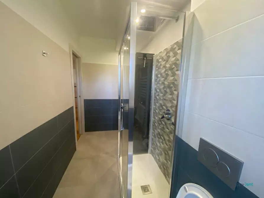 Immagine 39 di Appartamento in affitto  in Via Pompeo Marchesi, 13 a Milano