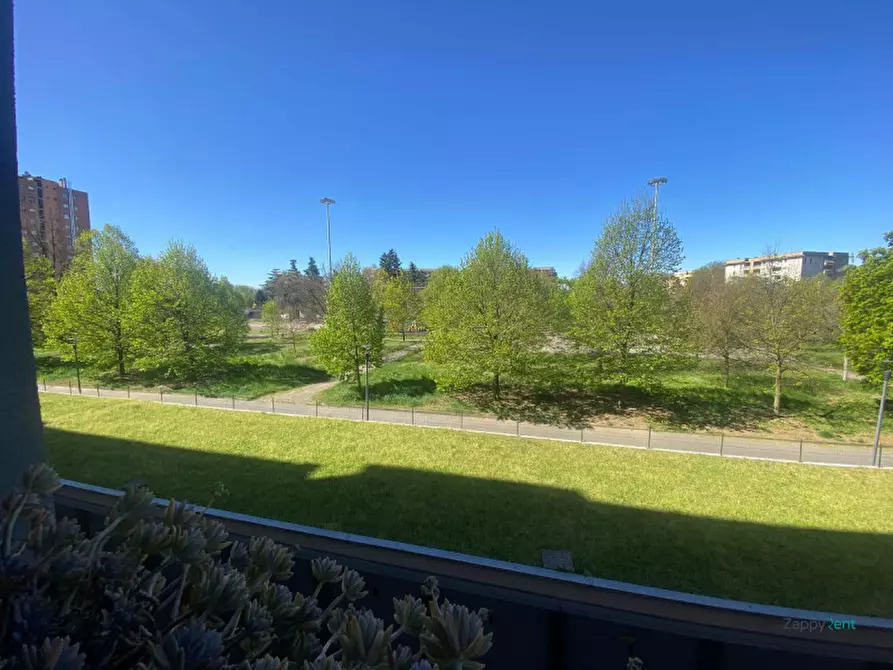 Immagine 40 di Appartamento in affitto  in Via Pompeo Marchesi, 13 a Milano