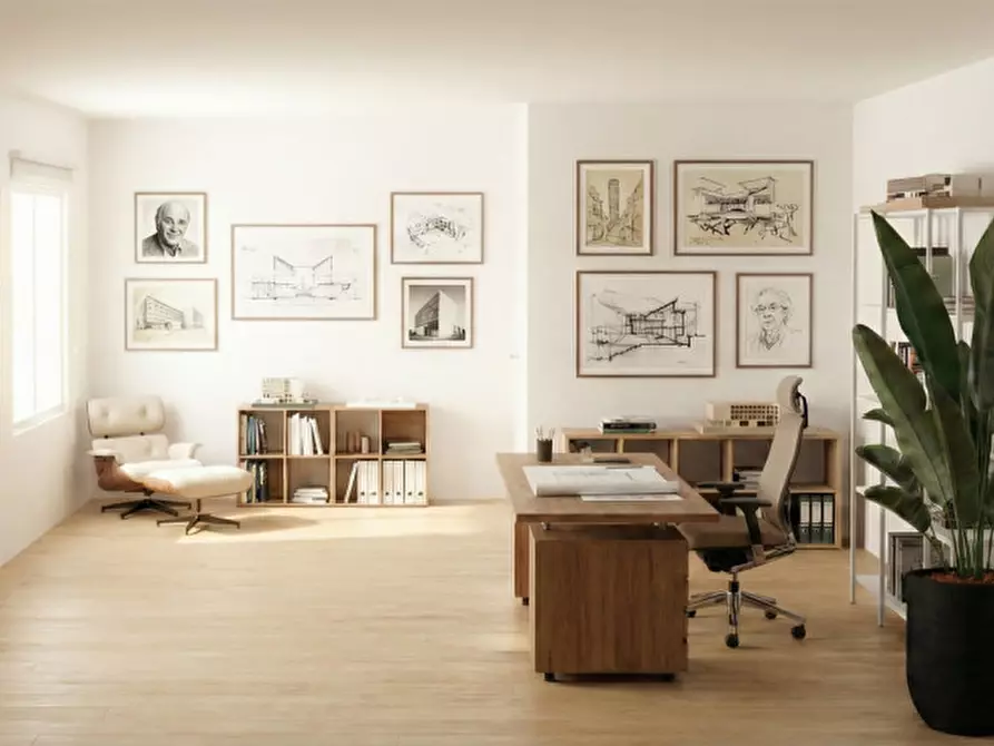 Immagine 1 di Ufficio in vendita  in Via Lessini a Cerro Veronese