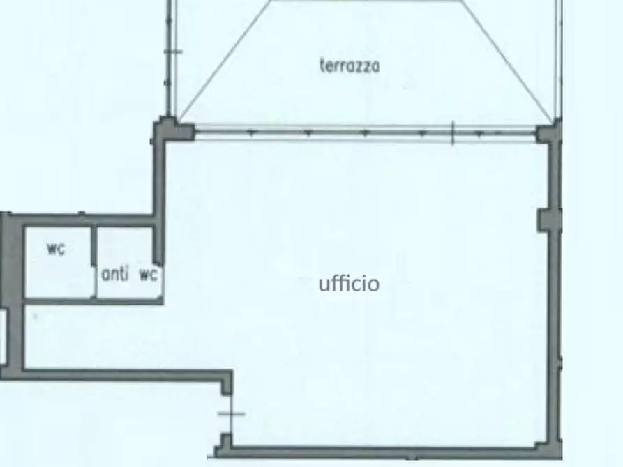 Immagine 13 di Ufficio in affitto  in Via Maso della Pieve - Pfarrhofstraße 4 a Bolzano