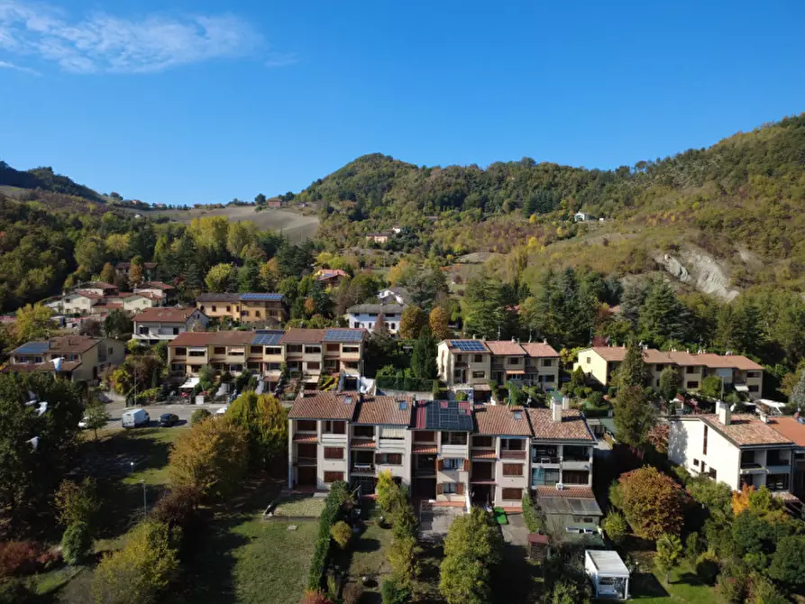 Immagine 15 di Villetta a schiera in vendita  in Via F. Mitterrand a Monte San Pietro