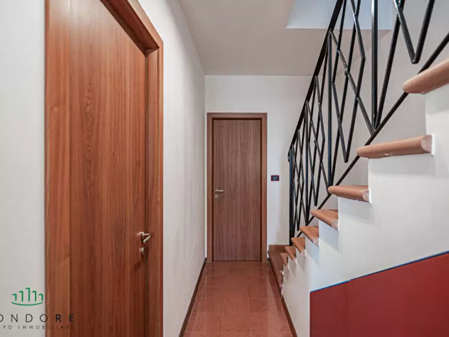 Immagine 19 di Villetta a schiera in vendita  in Via F. Mitterrand a Monte San Pietro